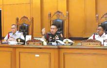 Sidang Penyerangan Air Keras, Hakim Buka Opsi Datangi Andrie Yunus di Rumah Sakit