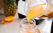 Atasi Jerawat dan Kulit Kusam dengan Mengonsumsi Jus Buah Alami.