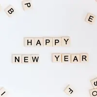 Tahun Baru/dok. Unsplash Sincerely