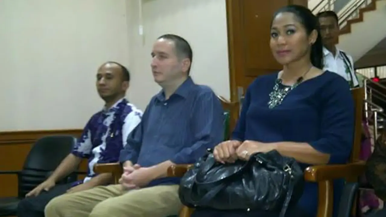 Anne J Cotto senang, mantan suami cabut gugatan hak asuh anak