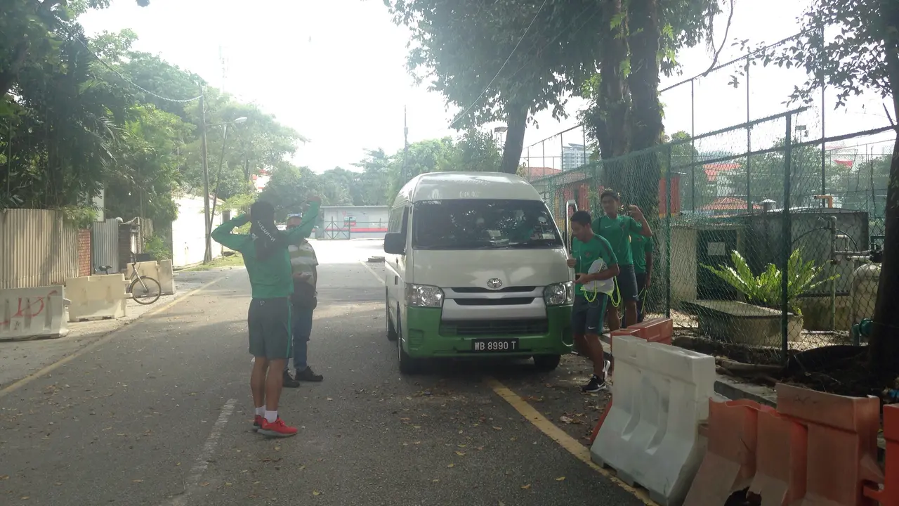 Timnas Indonesia U-22