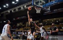 Rio Disi Pimpin Daftar Top Skor Lokal IBL Paruh Musim, Jadi Tulang Punggung Dewa United