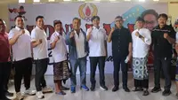 Bali Gelar 2 Kejuaraan Renang Internasional, Persiapan Sudah 99 Persen