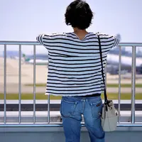 Ilustrasi Bandara | pixabay.com