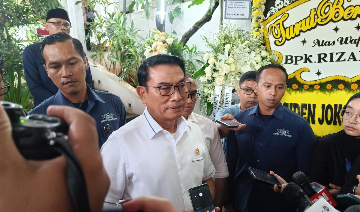 Terlebih, menurut dia, pemerintah juga sangat&nbsp;concern&nbsp;mengikuti jalannya pemilu yang baik di Indonesia.&nbsp;<br>