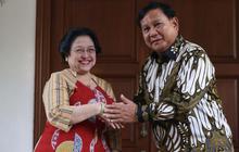 Dahnil Anzar: Pertemuan Megawati dan Prabowo Tinggal Masalah Waktu Saja