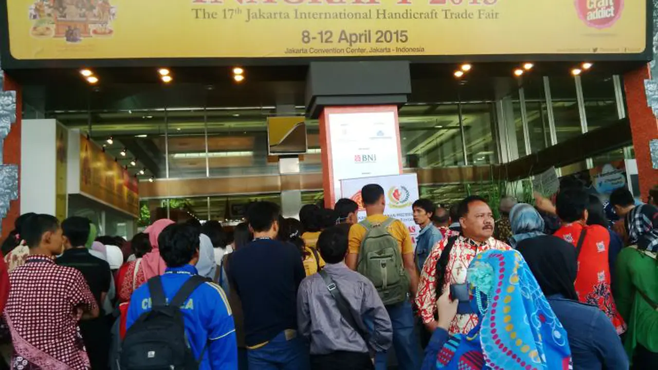 Inacraf 2015