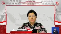 OJK Pastikan Pegawainya Tak Terlibat Kasus Gratifikasi IPO BEI