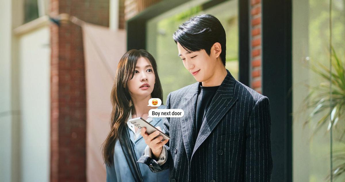 Top Couple Drama Korea Favorit Dengan Penggemar Besar, Bikin Baper