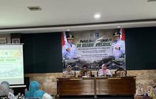 50 Pengusaha Perempuan Probolinggo Ikuti Pelatihan GMP, Dorong UMKM Probolinggo Naik Kelas