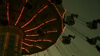 Swing Ride Collapse Tragedy in India: One Dead, Dozens Injured in Incident News