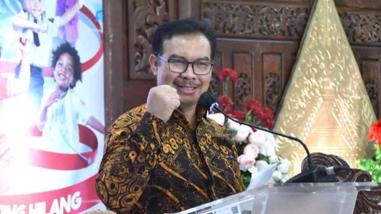 Kepala BKKBN Bantah Wajibkan Setiap Wanita Punya Satu Anak Perempuan, Begini Penjelasannya