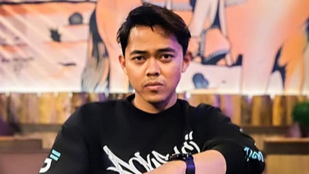 Profil Safnoviar Tiasdi Mantan Suami Dilan Janiyar, Sempat Kerja di Jepang & Terlibat Konflik Harta Gono-gini