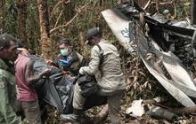 Trigana Air jatuh di Papua, Polri harus periksa Dirut AirNav