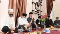 Punya program pro-petani, Mulyadi Tuai Dukungan Pada Pilgub Sumbar 2020. (Istimewa)