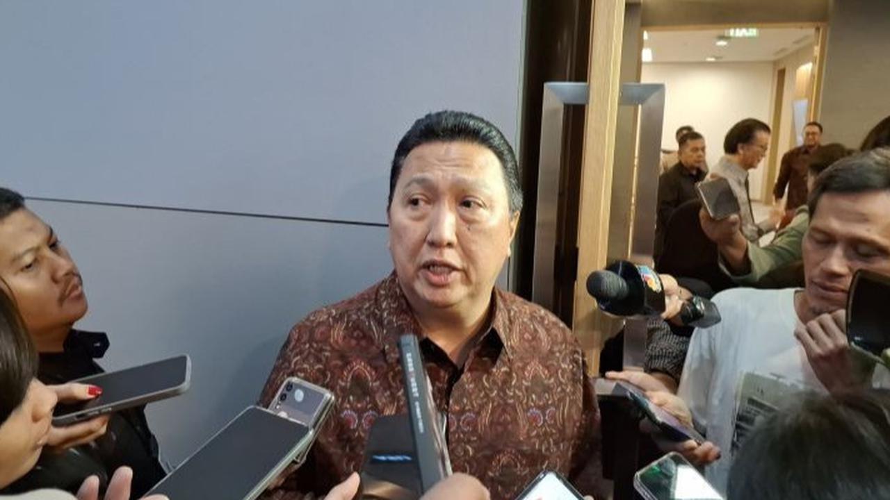 Saat Boy Thohir Borong 7,3 Juta Lembar Saham Adaro Andalan