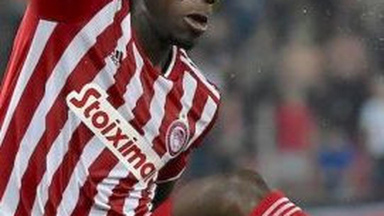 <b>Pemain Kunci Timnas Guinea U-23 Incaran Liverpool</b>
