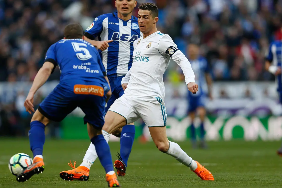 Real Madrid