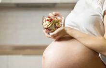 10 Mitos Kehamilan, Ngidam Makanan Disebut Tentukan Karakter Jabang Bayi