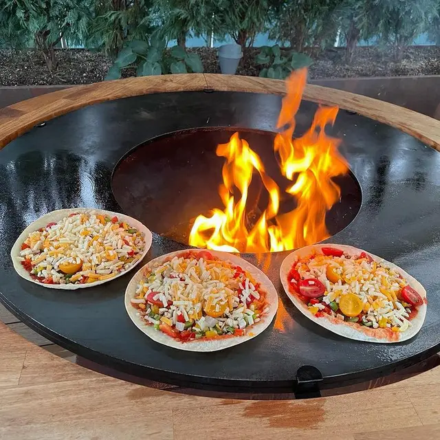 Masakan Son Ye Jin. (Foto: Instagram/yejinhand)