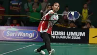 Demi Asa Meraih Super Tiket, Peserta Audisi Umum PB Djarum 2026 di Kudus Sampai Rela Pindah Domisili