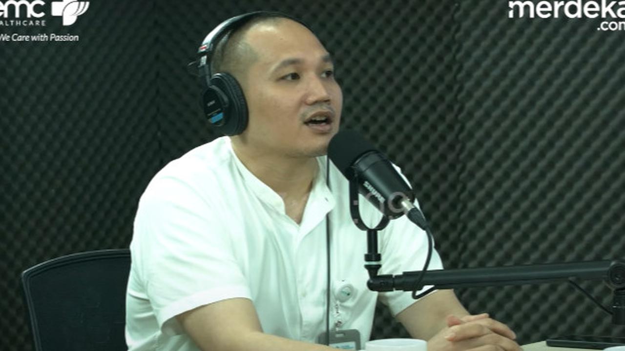 Dari Warna Air Kencing yang Tentukan Sehat atau Tidaknya di Tubuh Manusia, Ini Penjelasan Dokter Spesialis Urologi