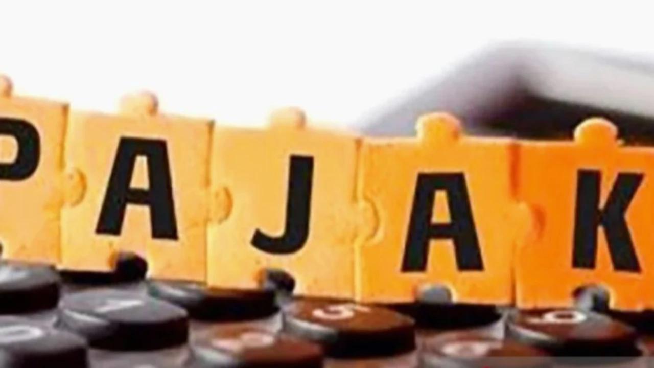Begini Cara Marketplace Pungut Pajak Pedagang Online