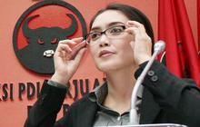 Rieke ingin kenaikan tunjangan DPR dikasih ke guru honorer