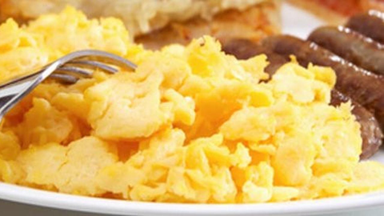 Ini 5 sarapan sehat yang  dukung aktivitas kamu