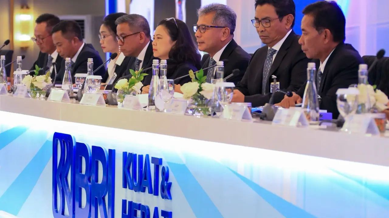 Ini Kunci Sukses BRI Borong 6 Penghargaan di PR Indonesia Awards 2024