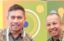 Telkom Konsisten Terapkan Net Zero Emission Dalam Pembangunan Hyperscale Data Center NeutraDC