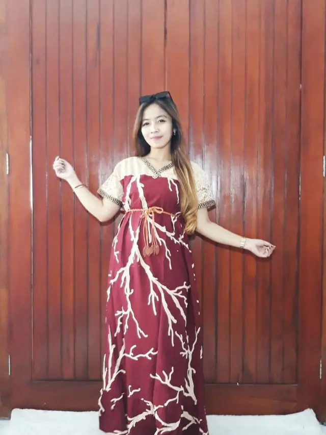 7 Model Daster Kekinian yang Simpel tapi Cantik