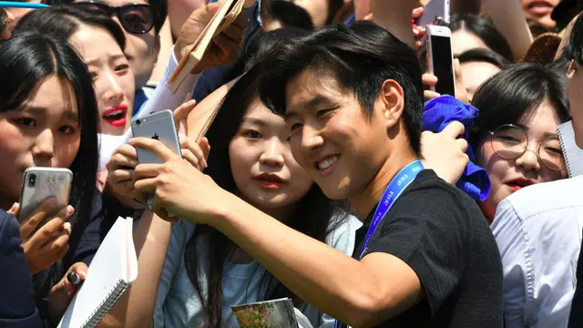 Lee Kang-in
