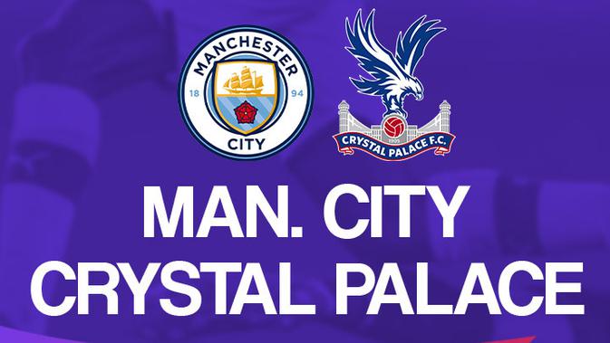 Link Live Streaming Liga Inggris: Manchester City Vs ...