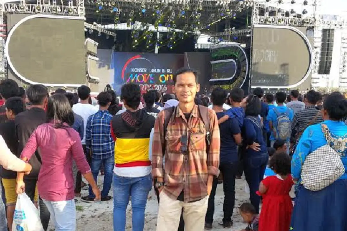 20151231-Perayaan Malam Tahun Baru-Ancol-Jakarta
