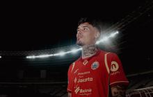 Cerita Shayne Pattynama PDKT Sat Set dengan Persija: Ada Peran Penting Jordi Amat dan Rizky Ridho