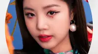 Soojin (G)I-DLE. (Cube Entertainment via Soompi)