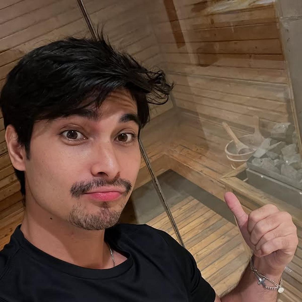 Potret Terbaru Cinta Brian yang Ganteng Banget dan Bikin Gisel Kesengsem