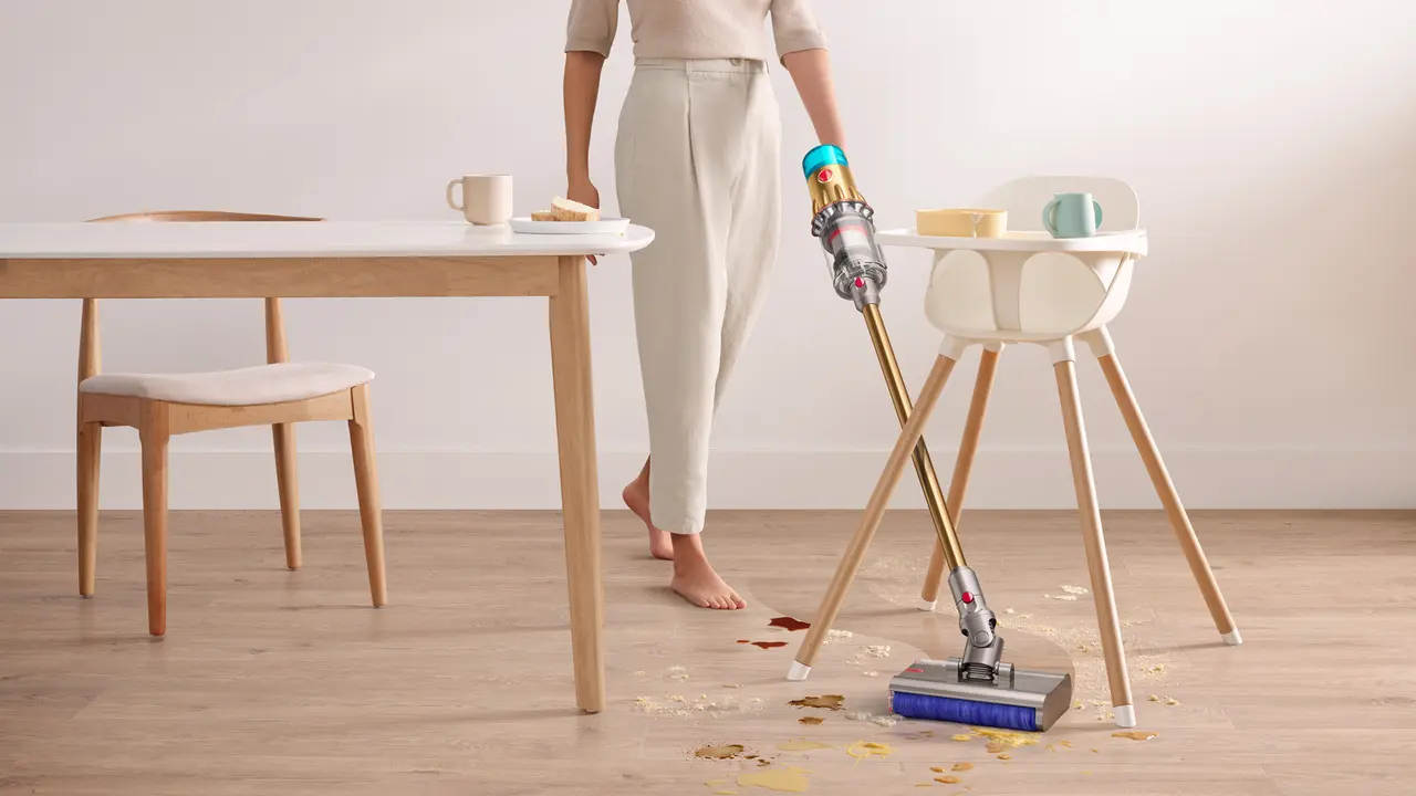 Rambut hingga Rumah Tangga Terlihat Glow Up dengan Tiga Produk Rumah Tangga Terbaru Dyson