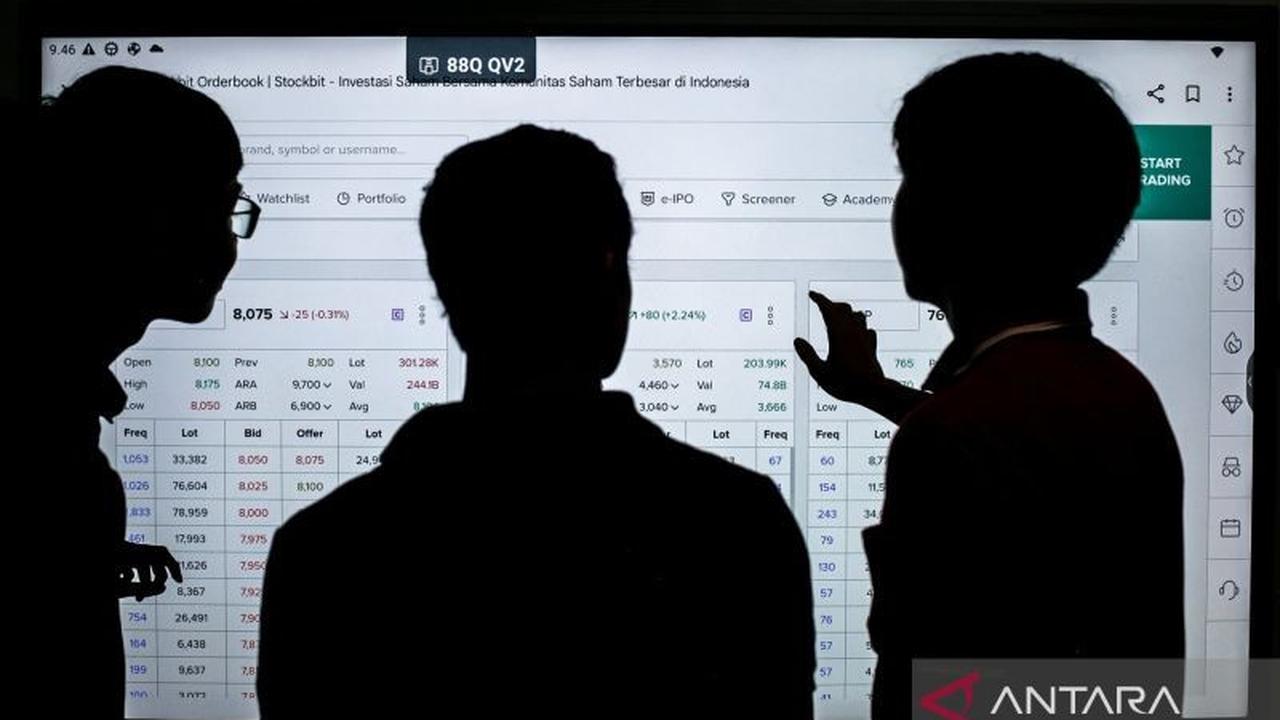 Invesnesia: Diversifikasi Multi-Aset Kunci Hadapi Ketidakpastian Global dan Jaga Portofolio Investor