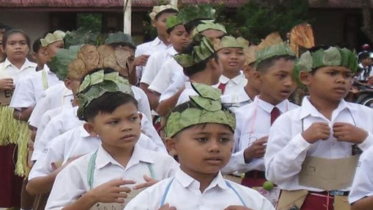 200 Teka Teki MPLS Terbaru 2023 Beserta Jawabannya, Makanan & Minuman Unik Sering Muncul