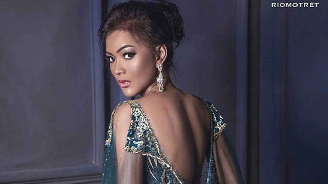Kezia Warouw