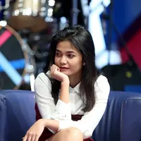 Beberapa kali ia dan keluarganya mengalami perlakuan kurang baik saat menumpang taksi. (Andy Masela/Bintang.com)