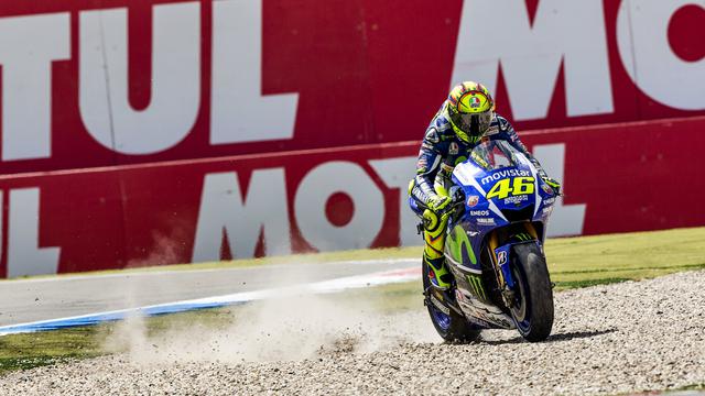 Valentino Rossi