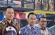 VIDEO: Pidato Kejutan Ibas: Pilih 'Si Gemoy', Prabowo 08 Bukan 03