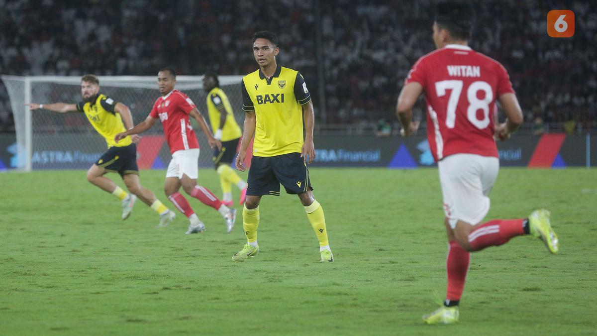 Tanda Tanya Nasib Marselino Ferdinan di Oxford United, Ini Kata Erick Thohir