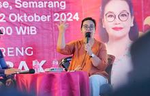 Jumlah Harta Kekayaan Agustina Wilujeng Pramestuti, Wali Kota Semarang yang Baru Dilantik