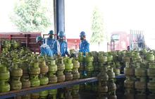 Pertamina Siapkan 212 Ribu LPG 3 Kg Tambahan Jelang Libur Panjang Idul Adha