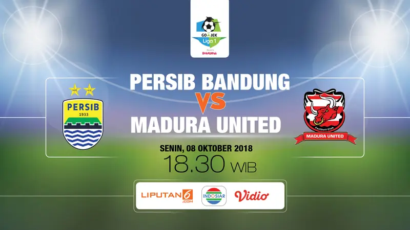 PREDIKSI PERSIB VS MADURA UNITED FC