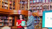 Raih Rekor MURI, BCA Digital Luncurkan Buku Literasi Keuangan
